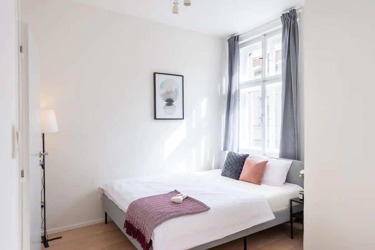 Apartment Vibrant Old Town *
