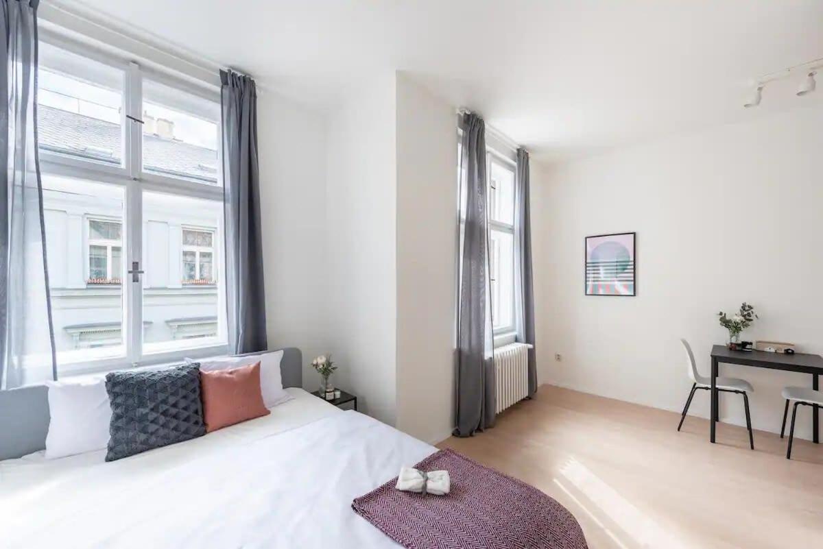 Apartment Vibrant Old Town